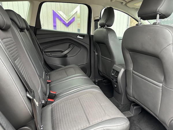 Used Ford Kuga 2017 for sale - 76315065: Photo 43