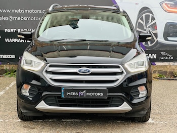 Used Ford Kuga 2017 for sale - 76315065: Photo