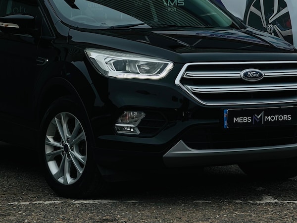 Used Ford Kuga 2017 for sale - 76315065: Photo 5