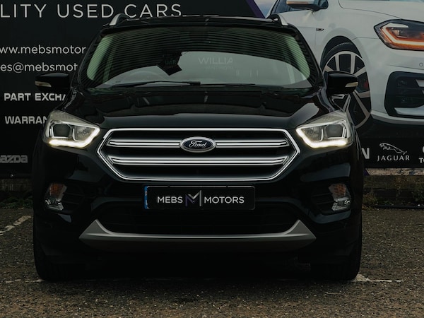 Used Ford Kuga 2017 for sale - 76315065: Photo 6