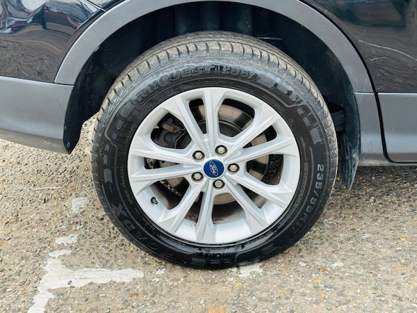 Used Ford Kuga 2017 for sale - 76315065: Photo 8