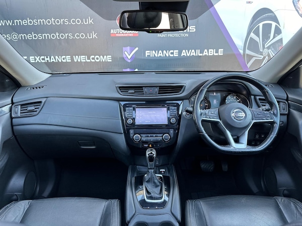 Used Nissan X-Trail 2017 for sale - 75507018: Photo 11