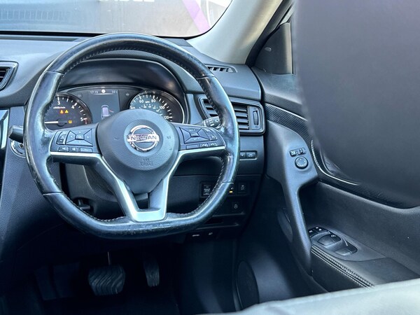 Used Nissan X-Trail 2017 for sale - 75507018: Photo 12