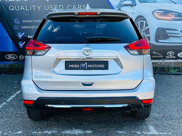 Used Nissan X-Trail 2017 for sale - 75507018: Photo 17