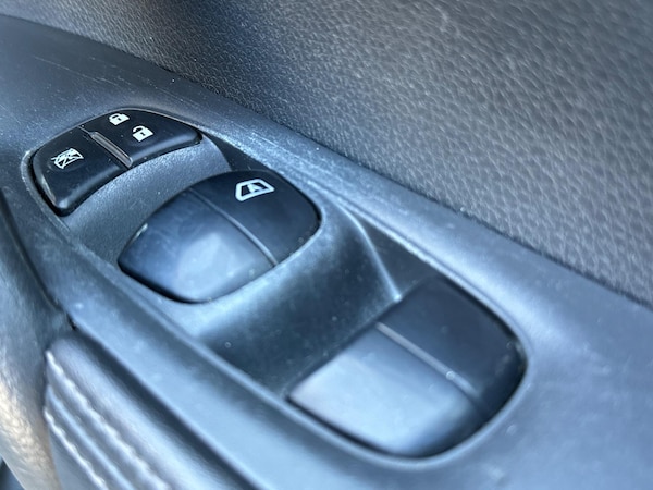Used Nissan X-Trail 2017 for sale - 75507018: Photo 25