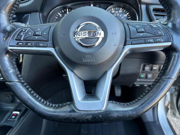 Used Nissan X-Trail 2017 for sale - 75507018: Photo 30