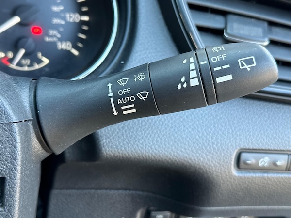 Used Nissan X-Trail 2017 for sale - 75507018: Photo 31