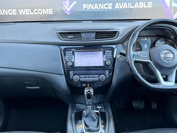 Used Nissan X-Trail 2017 for sale - 75507018: Photo 33