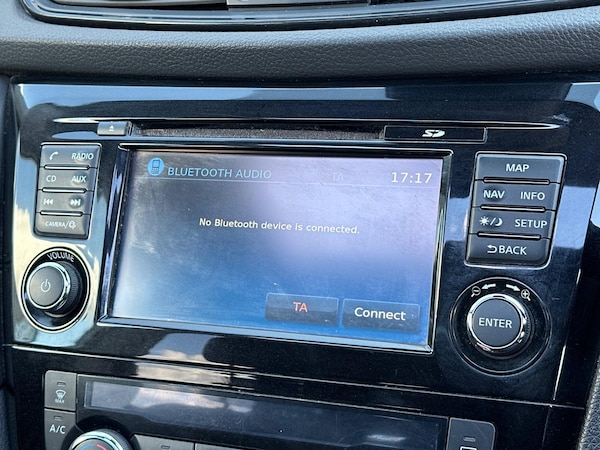 Used Nissan X-Trail 2017 for sale - 75507018: Photo 41