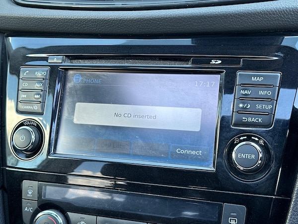 Used Nissan X-Trail 2017 for sale - 75507018: Photo 42