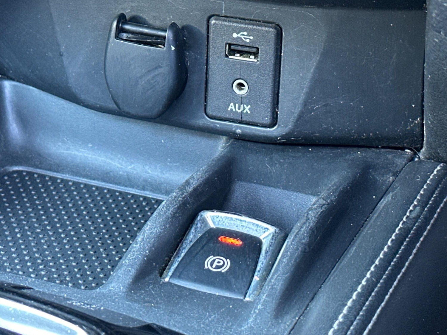 Vehicle 45