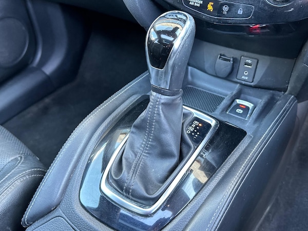 Used Nissan X-Trail 2017 for sale - 75507018: Photo 46