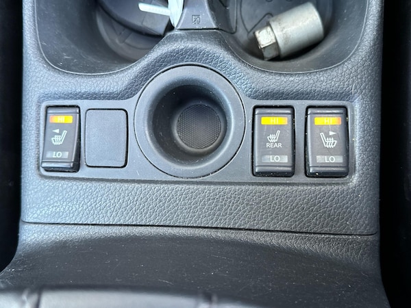 Used Nissan X-Trail 2017 for sale - 75507018: Photo 47