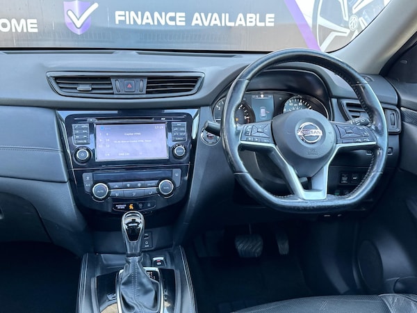 Used Nissan X-Trail 2017 for sale - 75507018: Photo 48
