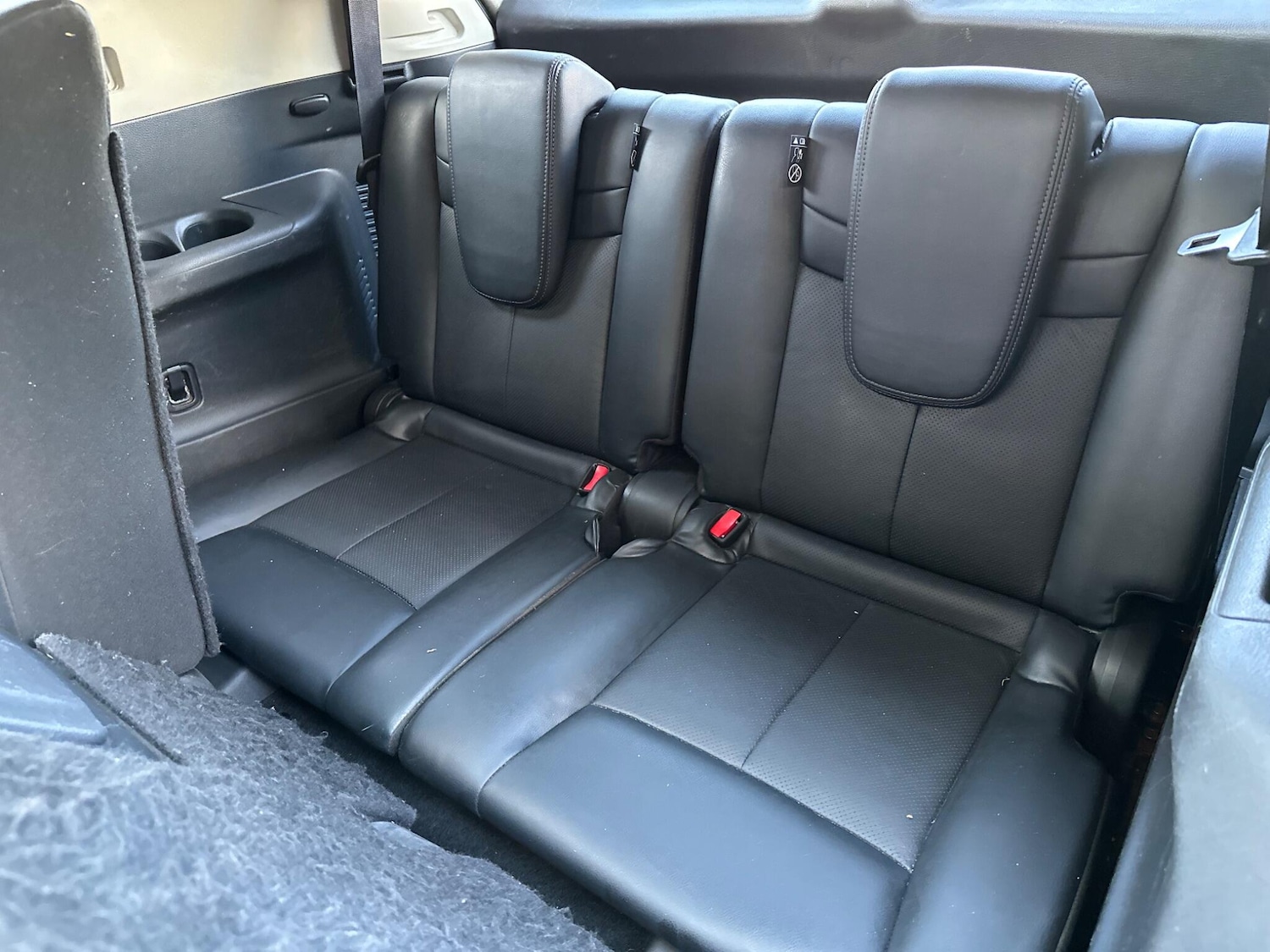 Vehicle 52