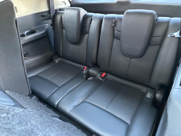 Used Nissan X-Trail 2017 for sale - 75507018: Photo 52
