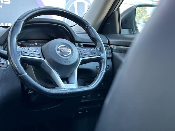 Used Nissan X-Trail 2017 for sale - 75507018: Photo 55