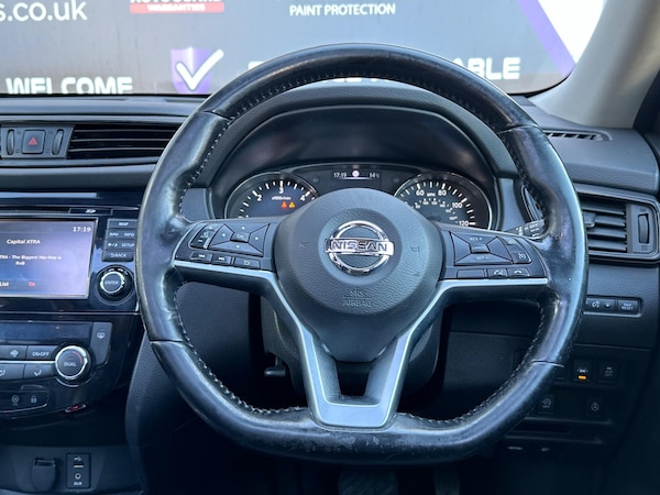 Used Nissan X-Trail 2017 for sale - 75507018: Photo 56