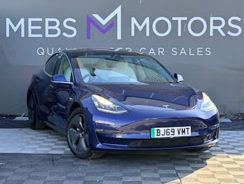 Used Tesla Model 3 2019 for sale - 79711781: Photo