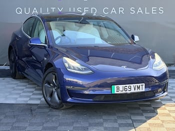 Used Tesla Model 3 2019 for sale - 79711781: Photo