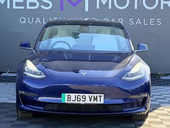 Used Tesla Model 3 2019 for sale - 79711781: Photo