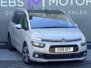 Used Citroen Grand C4 Picasso 2019 for sale - 79012440: Photo