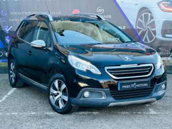2015 (15) - 1.6 BlueHDi Allure Euro 6 (s/s) 5dr