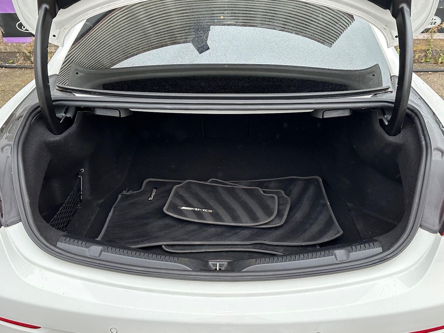 Used Mercedes-Benz E Class 2019 for sale - 76315171: Photo 17