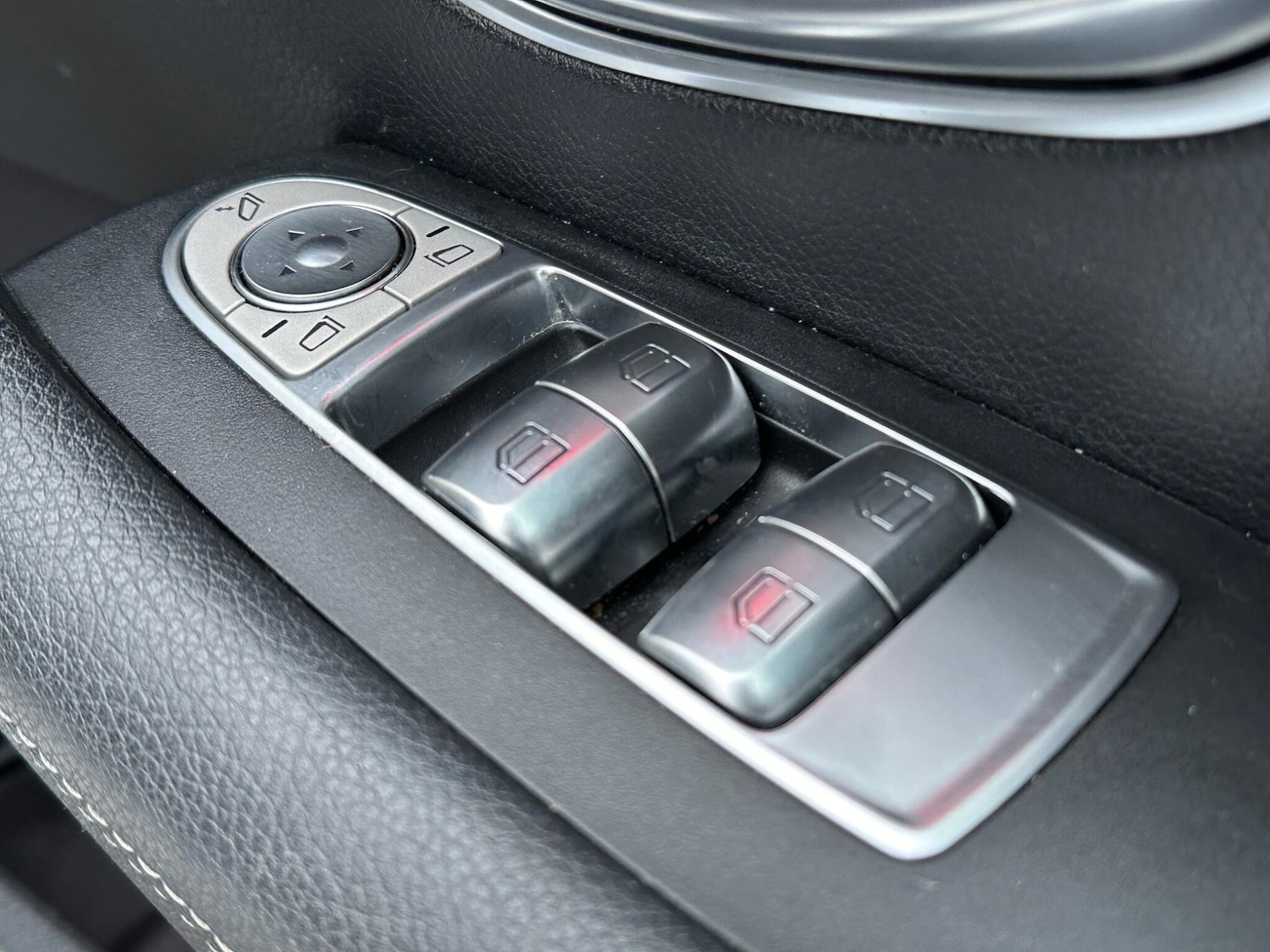 Used Mercedes-Benz E Class 2019 for sale - 76315171: Photo 22