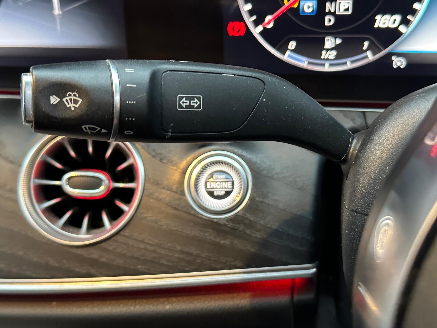 Used Mercedes-Benz E Class 2019 for sale - 76315171: Photo 28
