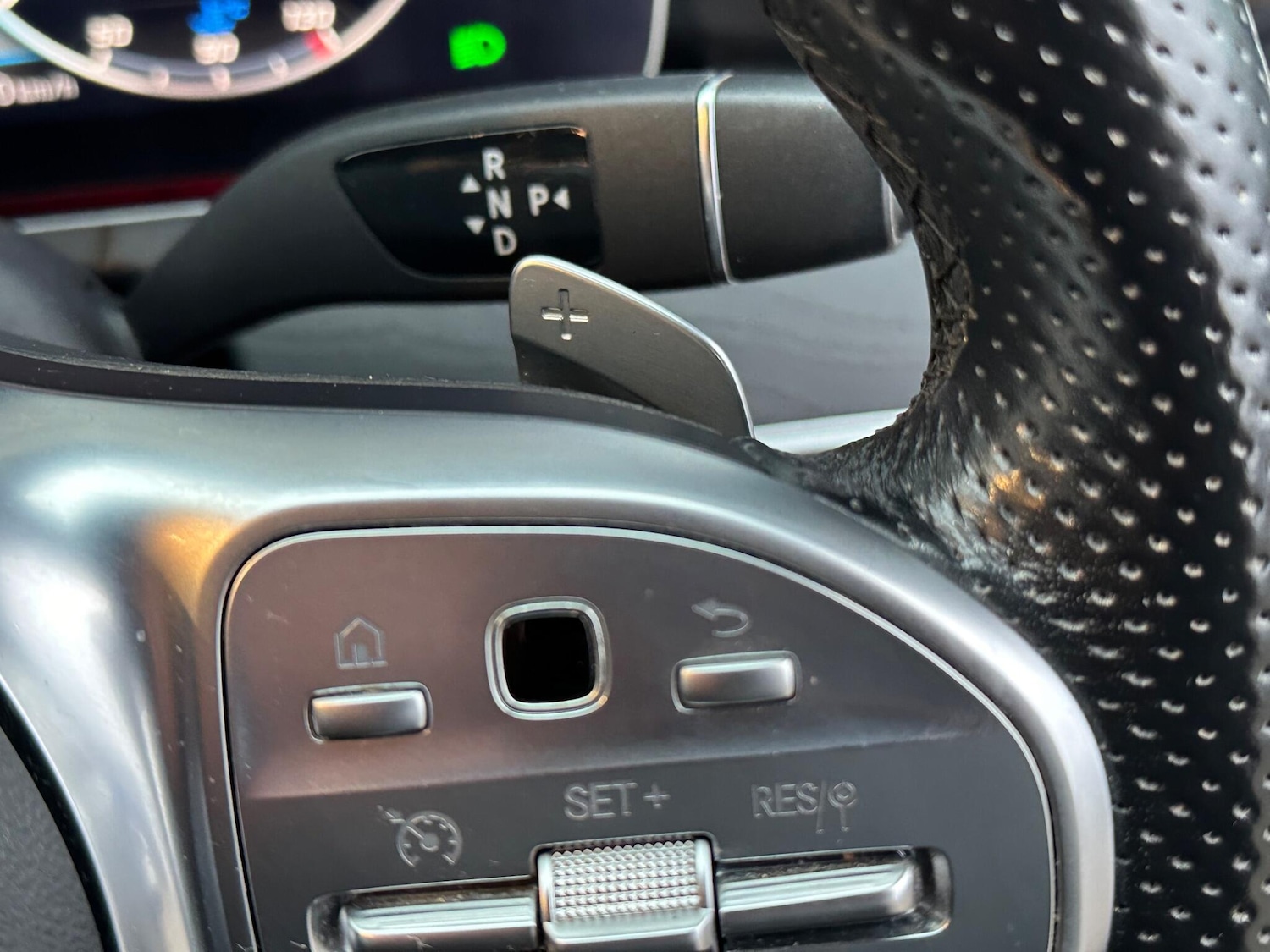 Used Mercedes-Benz E Class 2019 for sale - 76315171: Photo 31