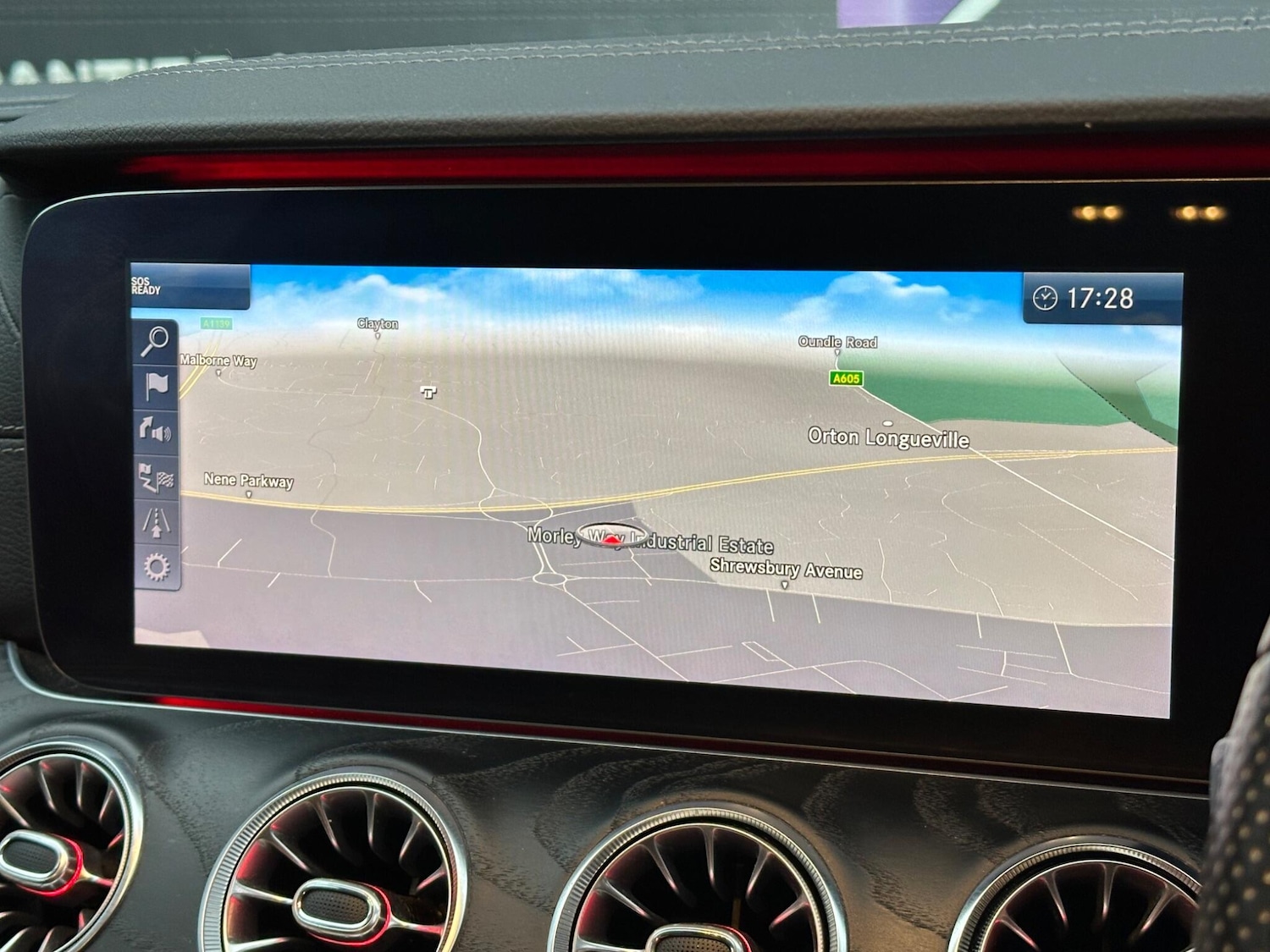 Used Mercedes-Benz E Class 2019 for sale - 76315171: Photo 36