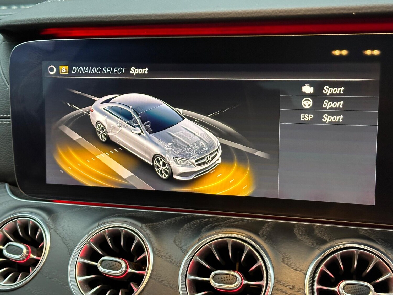 Used Mercedes-Benz E Class 2019 for sale - 76315171: Photo 40