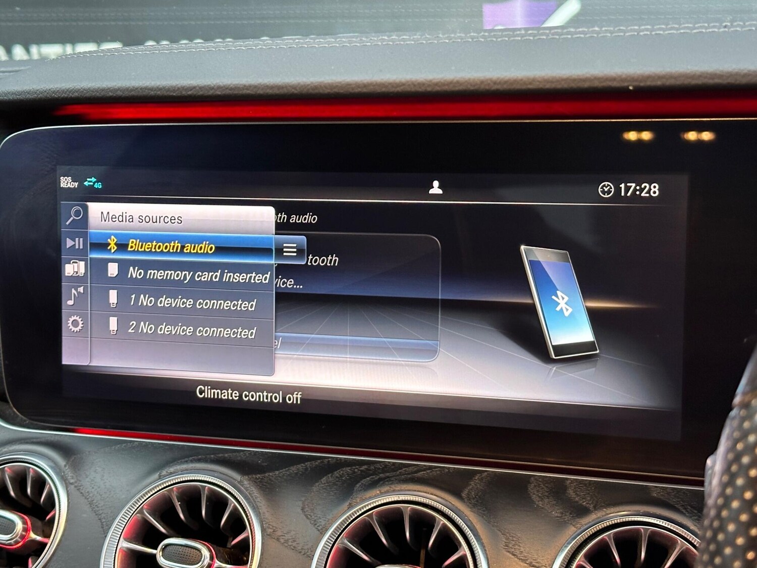 Used Mercedes-Benz E Class 2019 for sale - 76315171: Photo 41