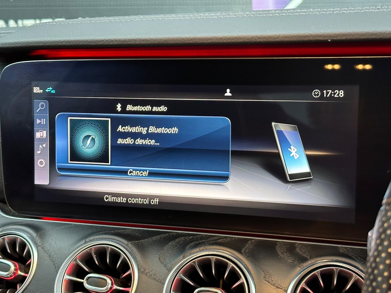 Used Mercedes-Benz E Class 2019 for sale - 76315171: Photo 42