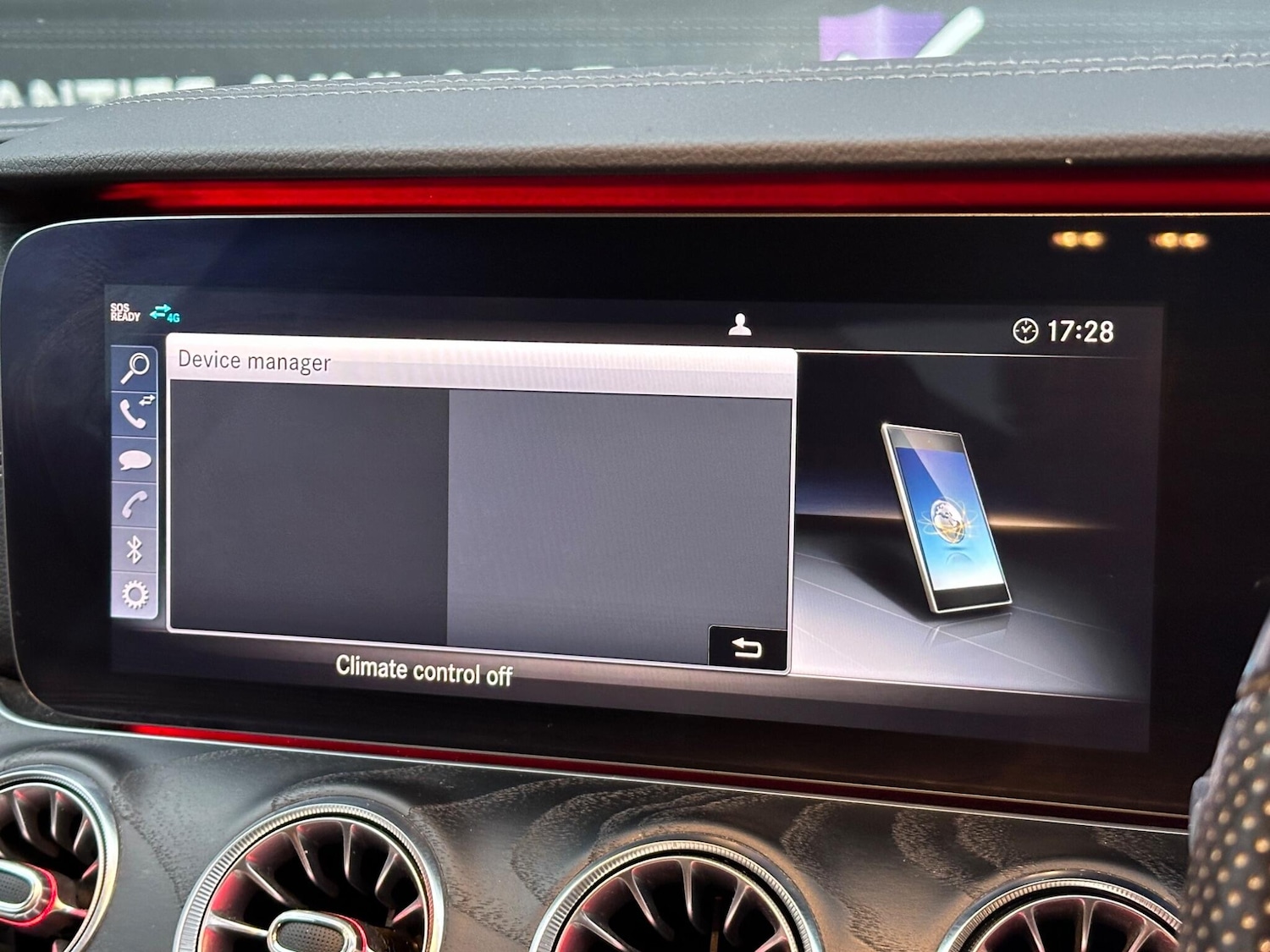 Used Mercedes-Benz E Class 2019 for sale - 76315171: Photo 43