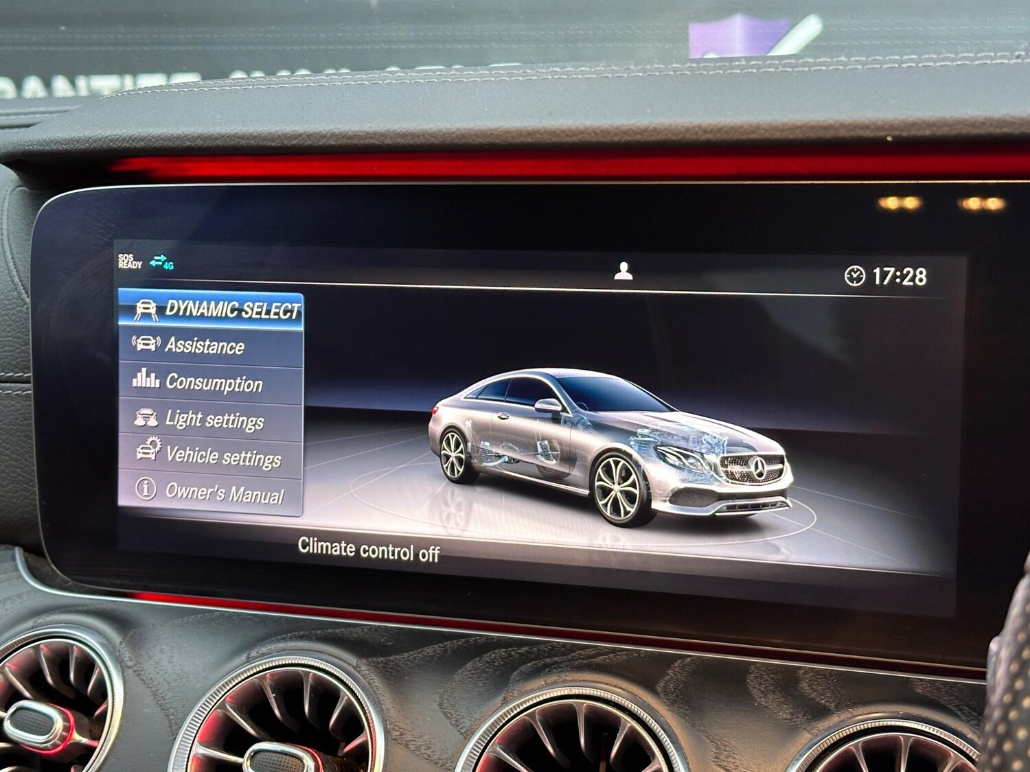 Used Mercedes-Benz E Class 2019 for sale - 76315171: Photo 44