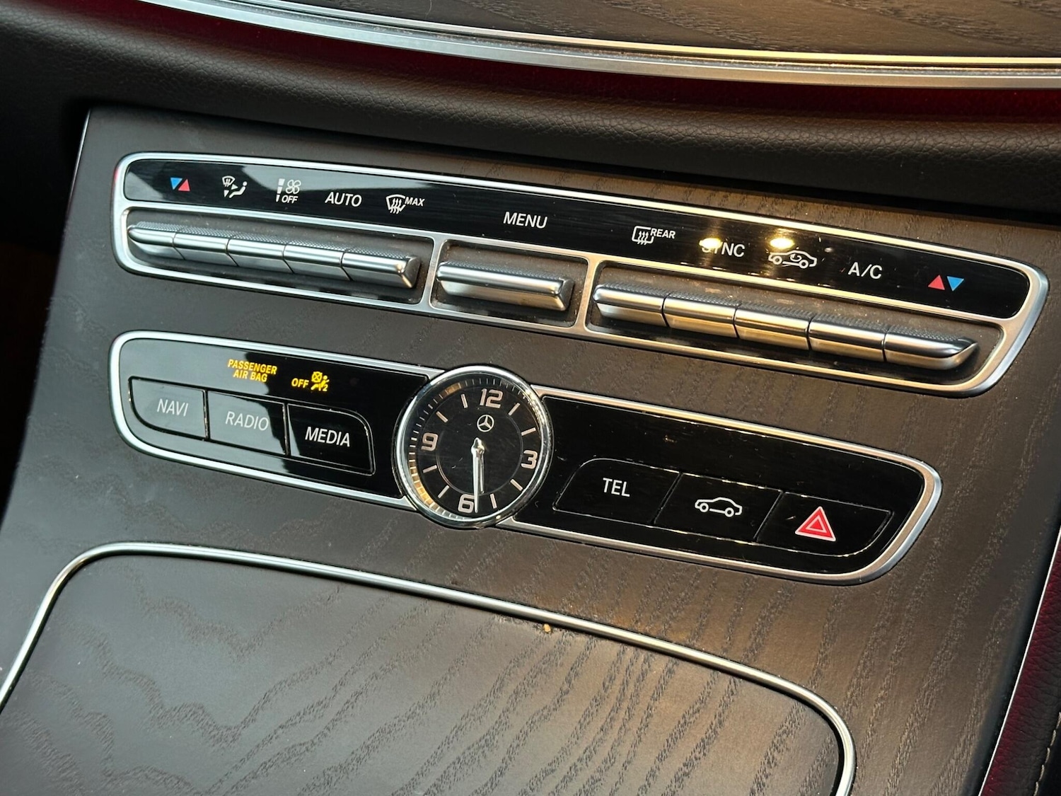 Used Mercedes-Benz E Class 2019 for sale - 76315171: Photo 45