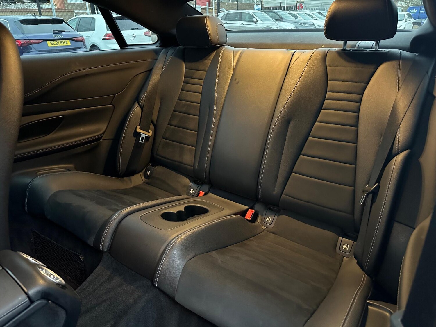 Used Mercedes-Benz E Class 2019 for sale - 76315171: Photo 52