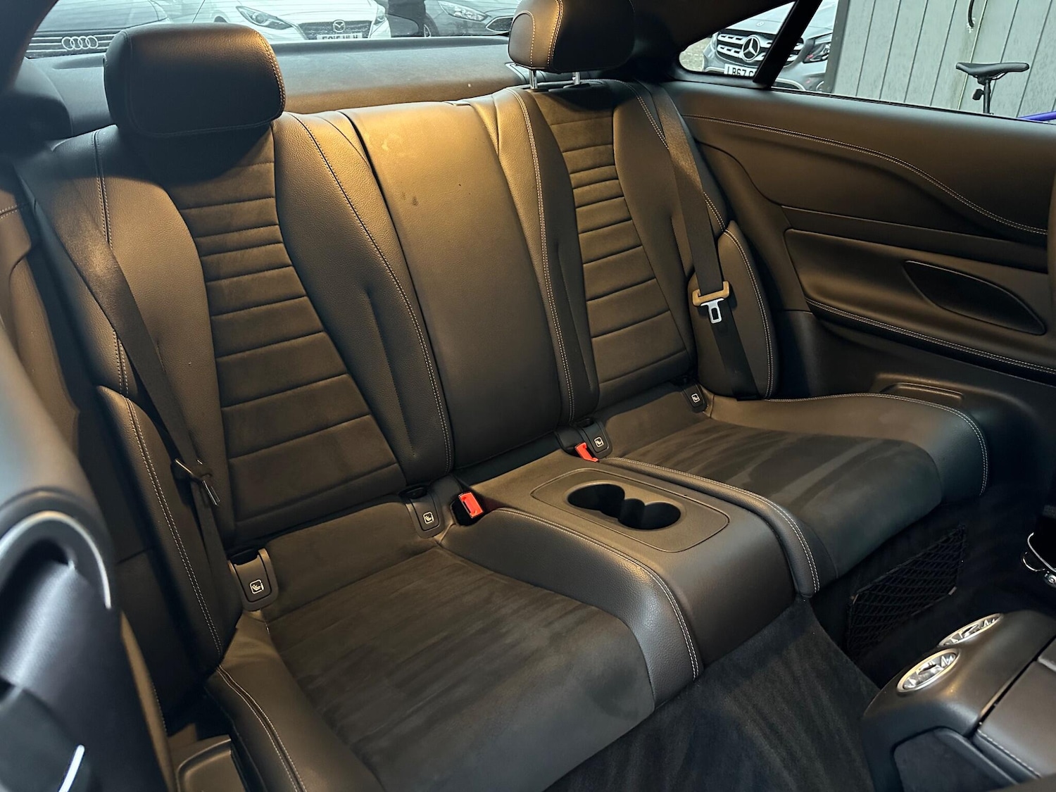 Used Mercedes-Benz E Class 2019 for sale - 76315171: Photo 53