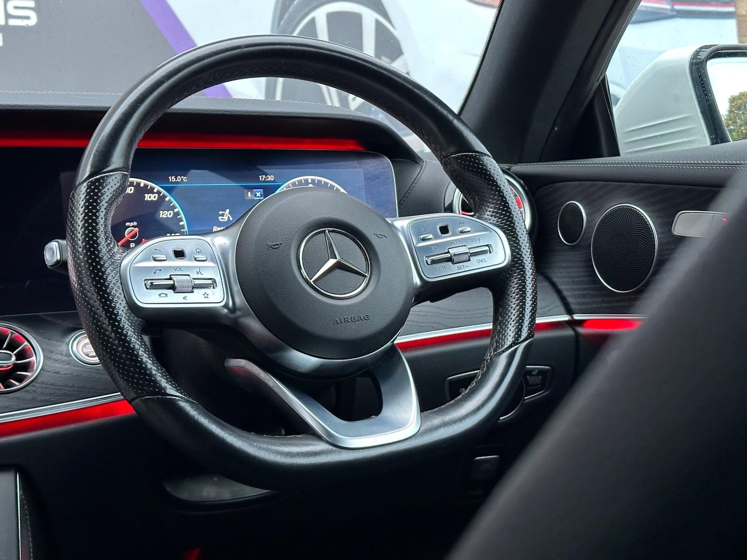 Used Mercedes-Benz E Class 2019 for sale - 76315171: Photo 54