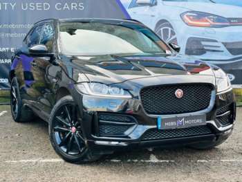(66) - 2.0 D180 R-Sport Auto AWD Euro 6 (s/s) 5dr