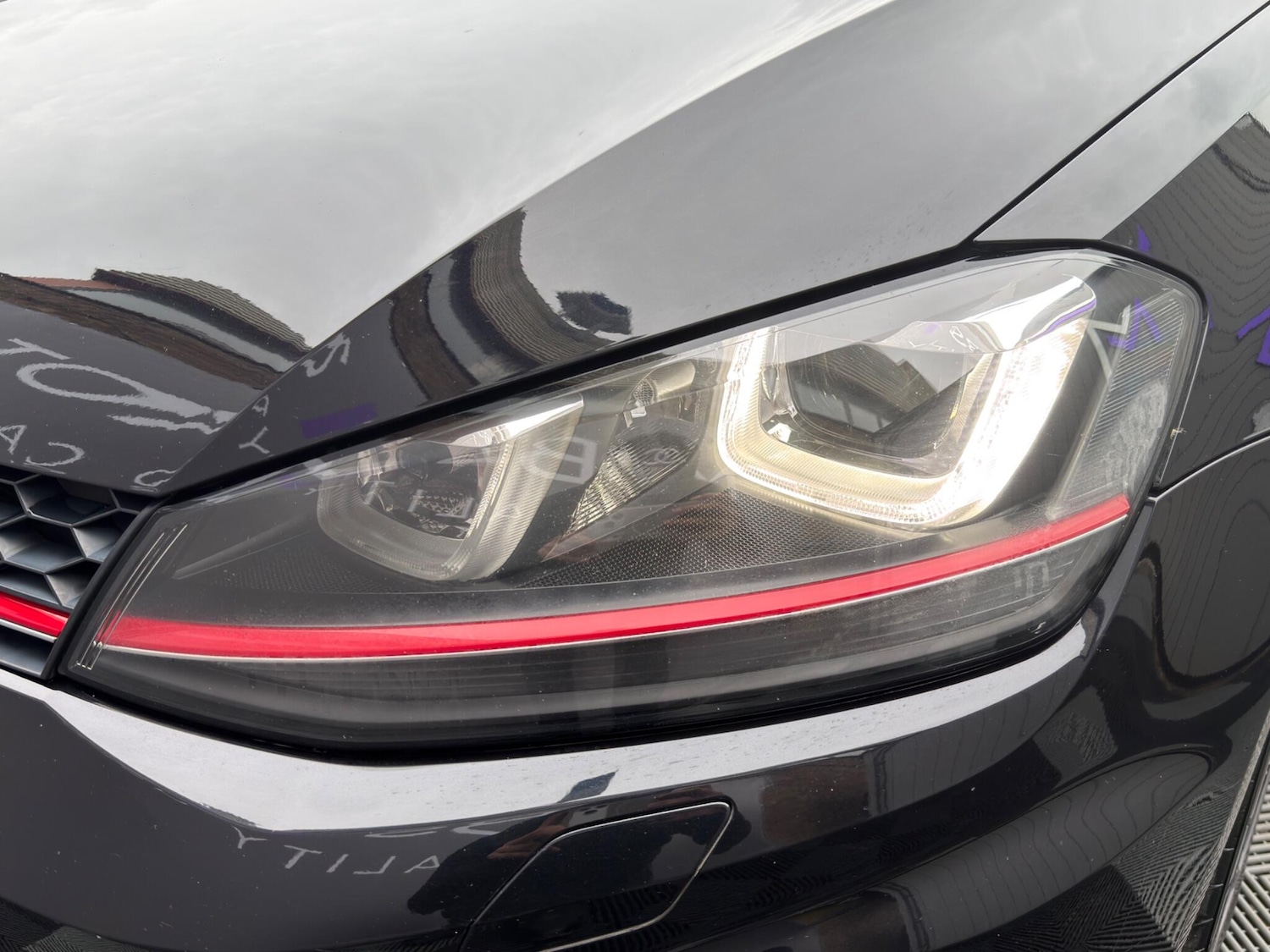 Used Volkswagen Golf for sale - 77598296: Photo 10