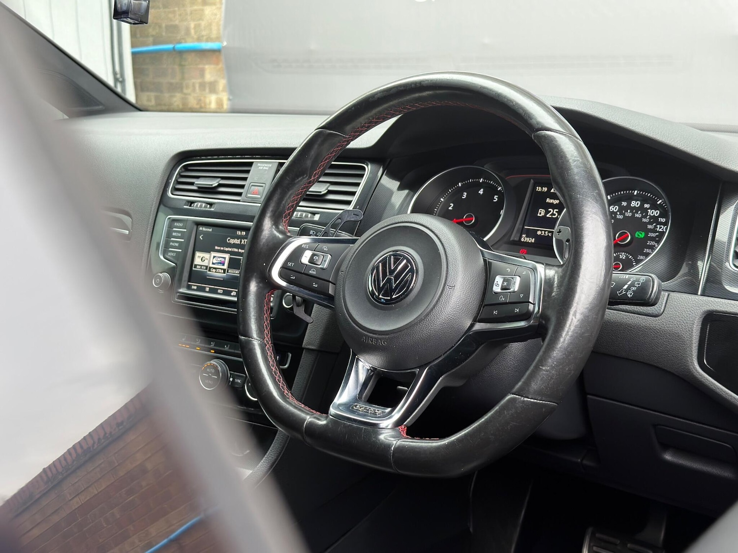 Used Volkswagen Golf for sale - 77598296: Photo 12