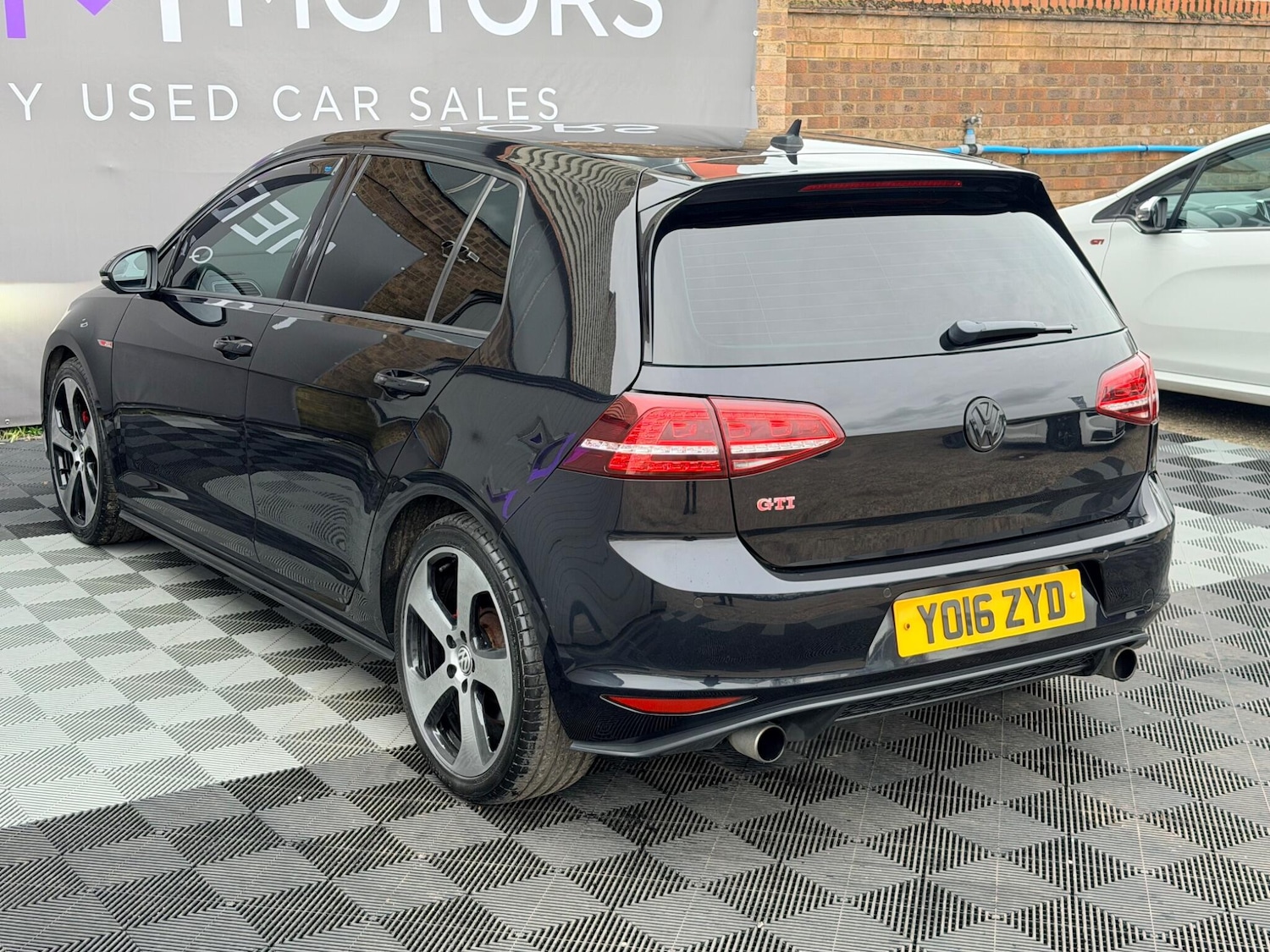 Used Volkswagen Golf for sale - 77598296: Photo 19