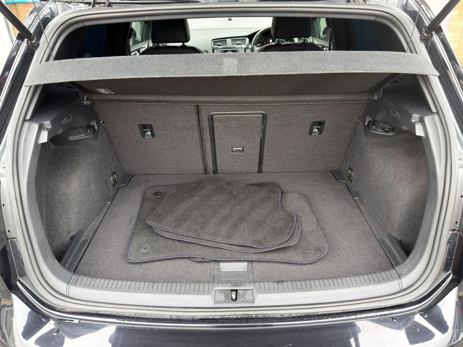 Used Volkswagen Golf for sale - 77598296: Photo 21