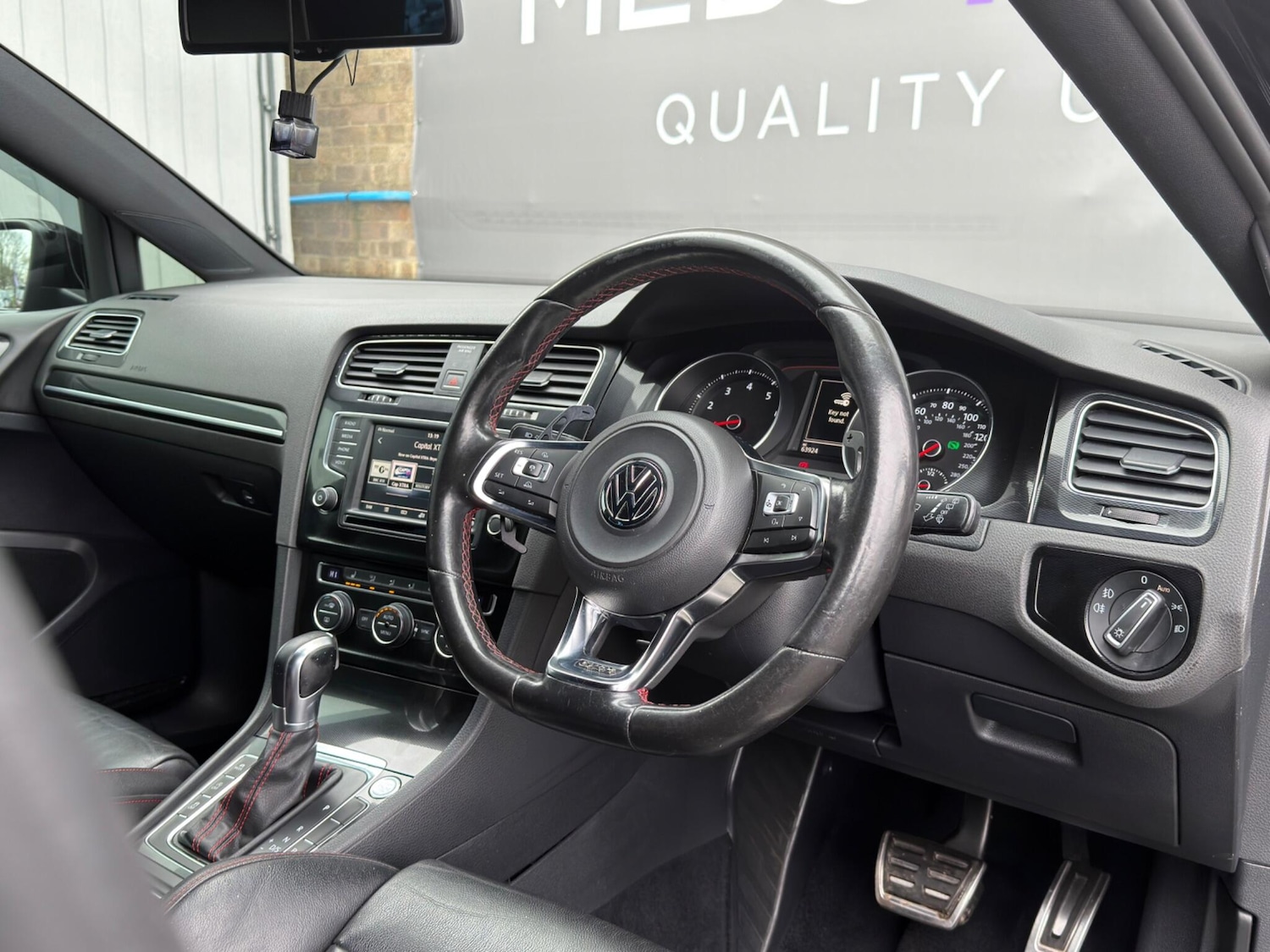 Used Volkswagen Golf for sale - 77598296: Photo 26