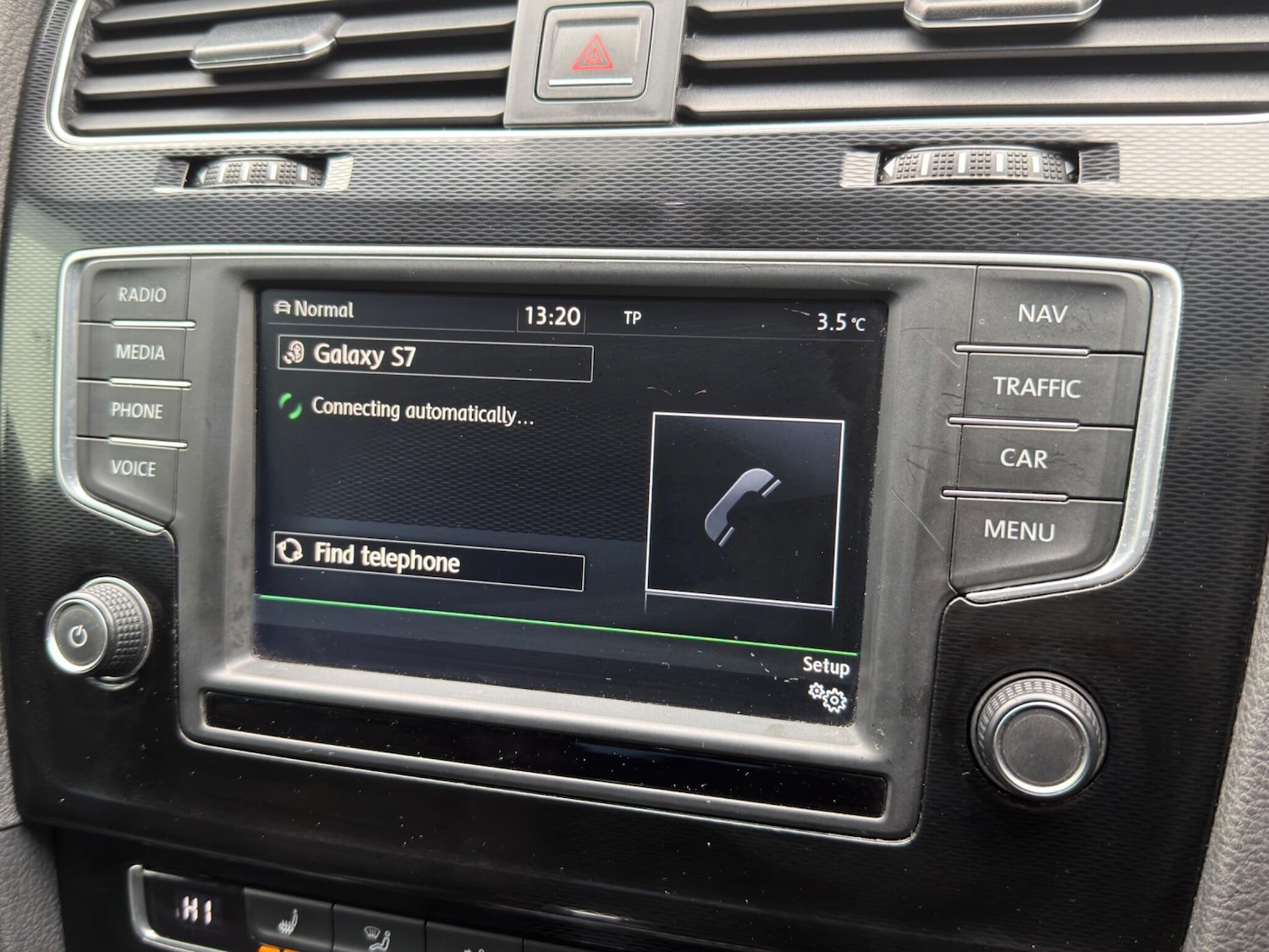 Used Volkswagen Golf for sale - 77598296: Photo 37