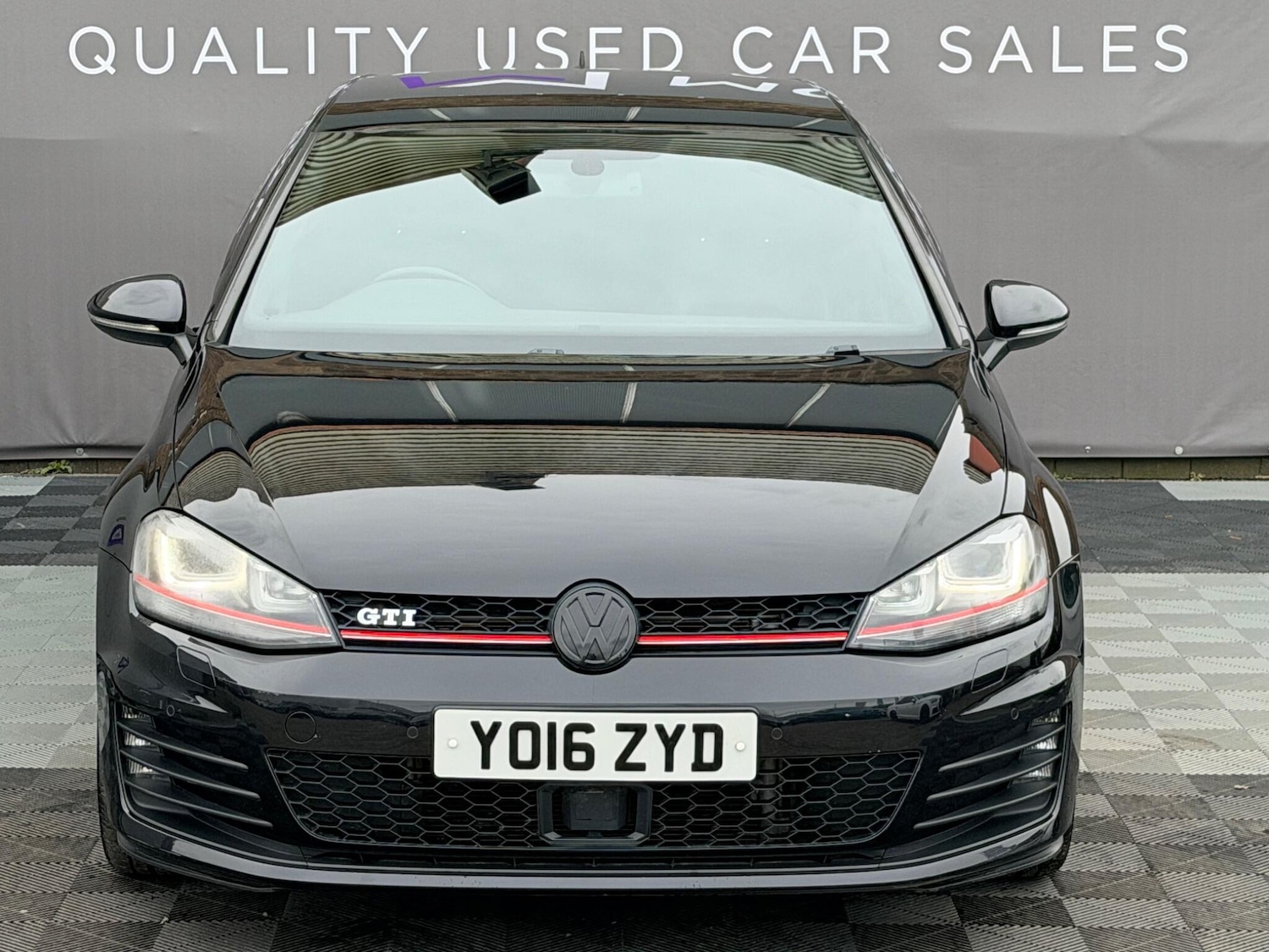 Used Volkswagen Golf for sale - 77598296: Photo 4