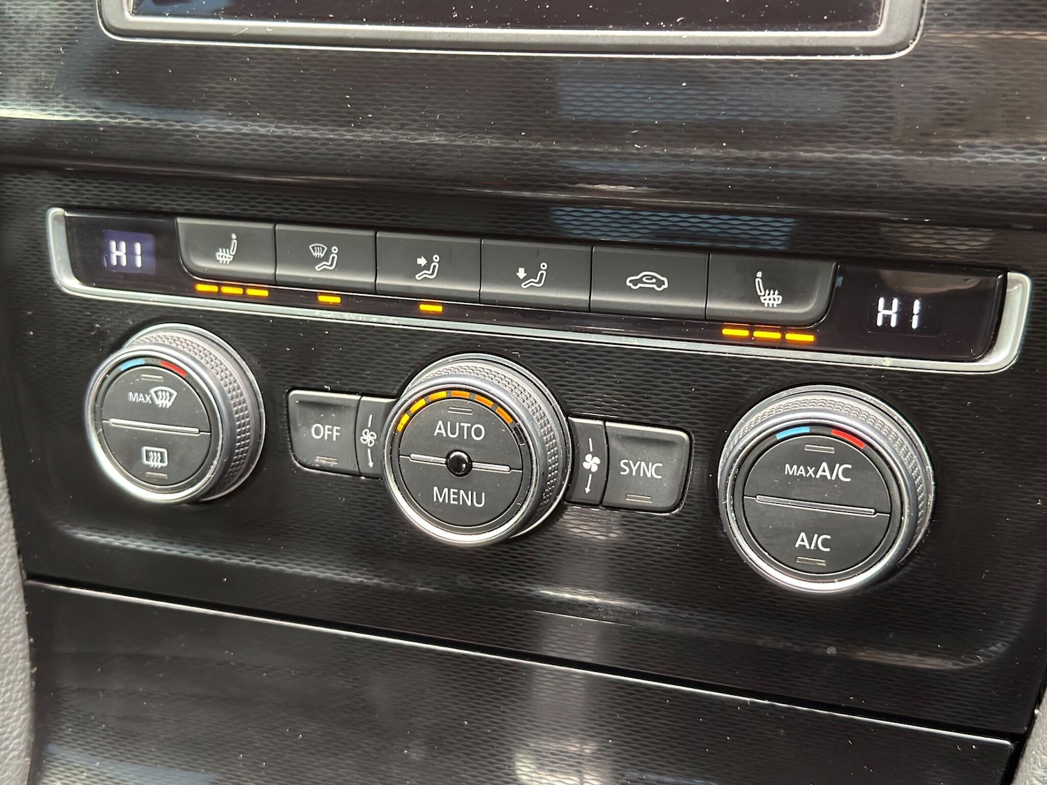 Used Volkswagen Golf for sale - 77598296: Photo 40